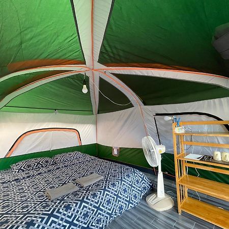 Joy Camping ハード・リン エクステリア 写真