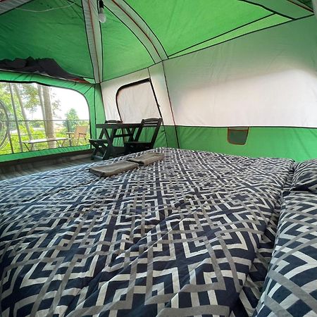 Joy Camping ハード・リン エクステリア 写真