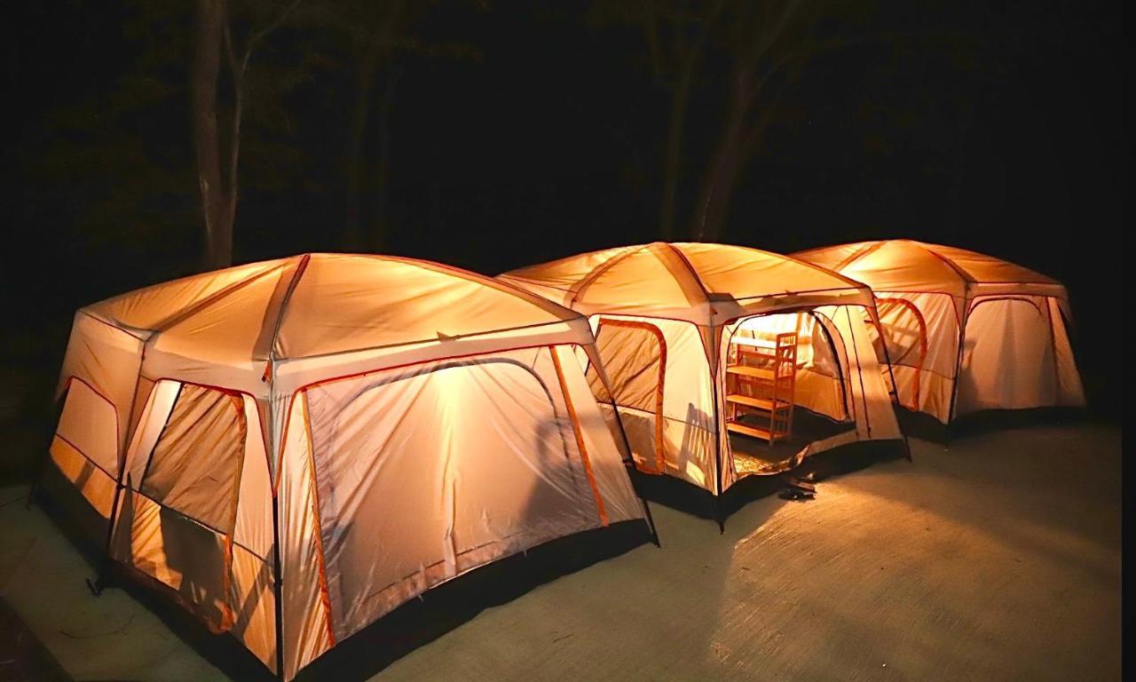 Joy Camping ハード・リン エクステリア 写真