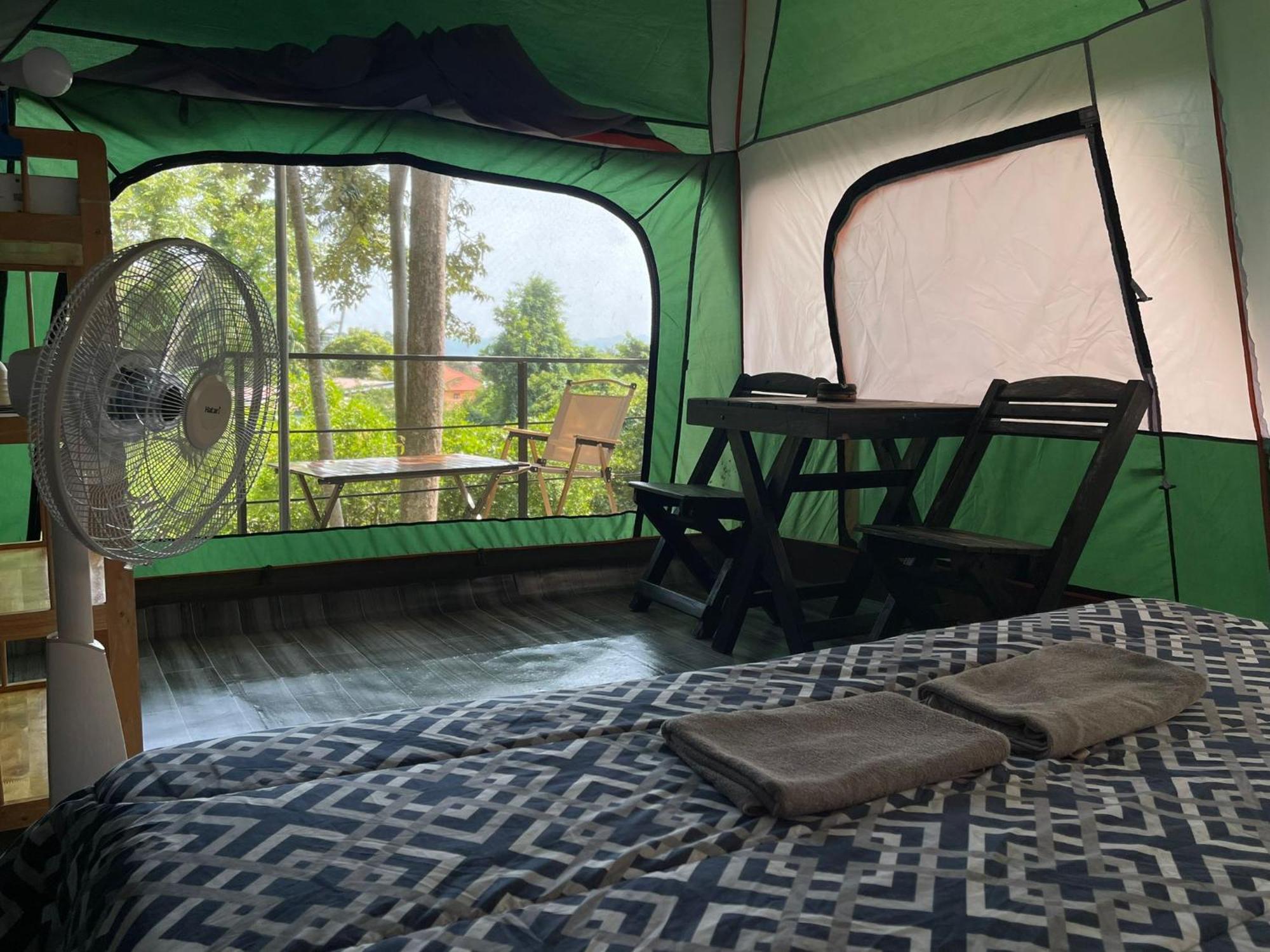 Joy Camping ハード・リン エクステリア 写真