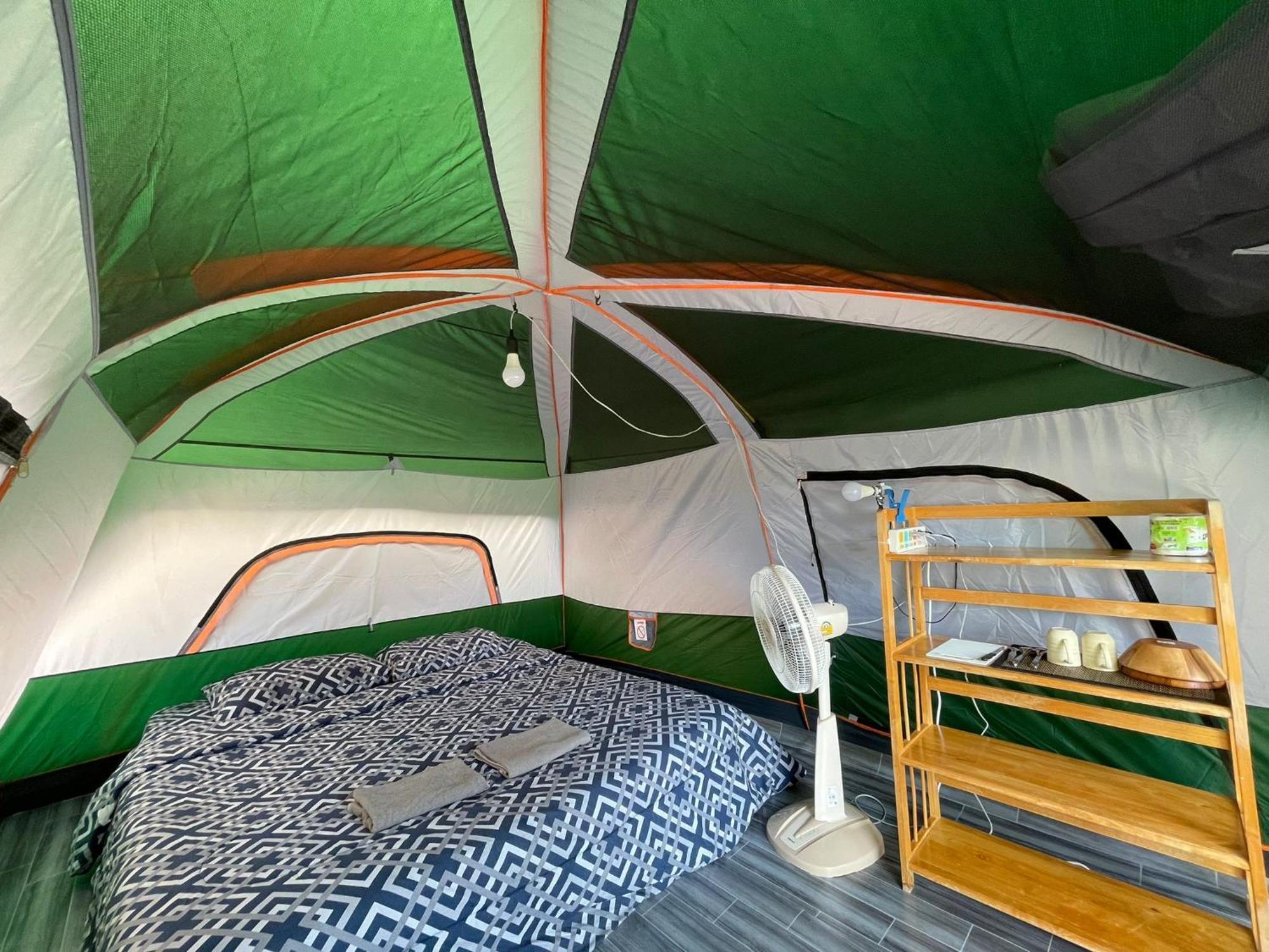 Joy Camping ハード・リン エクステリア 写真