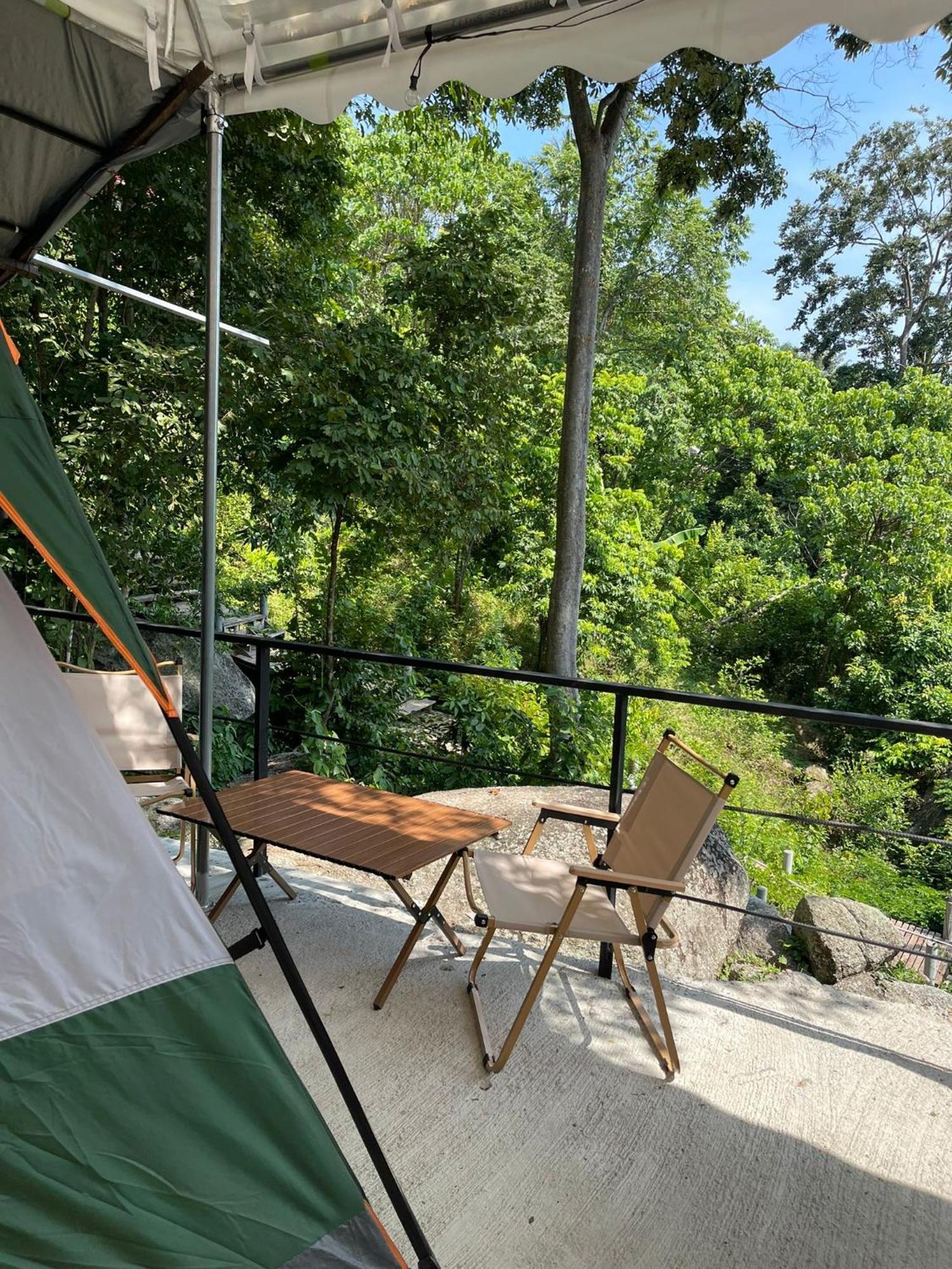 Joy Camping ハード・リン エクステリア 写真
